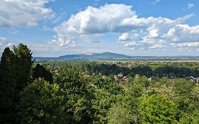Paratlan Panorama Kishaz