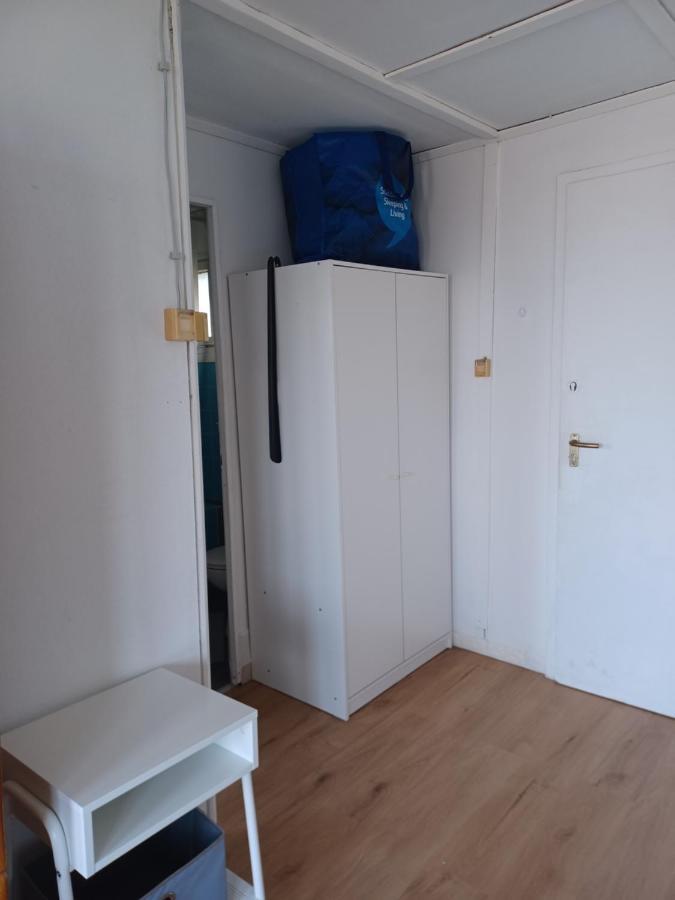 Paratlan Panorama Kishaz Apartment Tahitotfalu Ngoại thất bức ảnh
